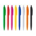 Penna a sfera Stix
