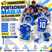 Promo portachiavi maglia in plexiglass