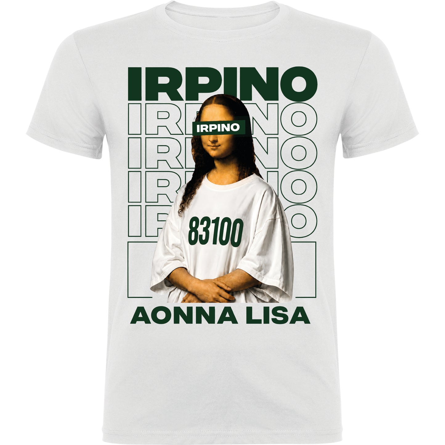 Aonna Lisa