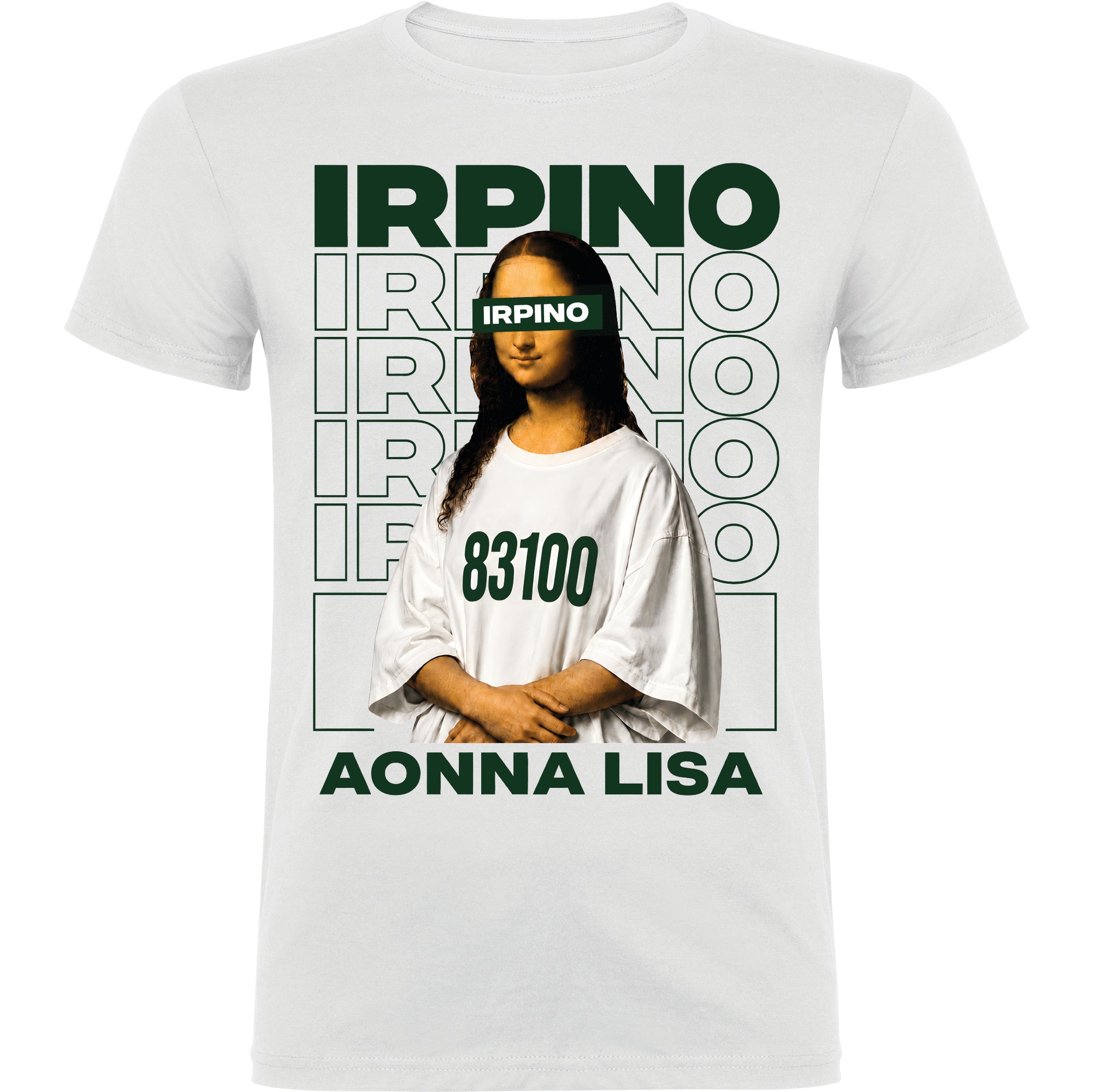 Aonna Lisa