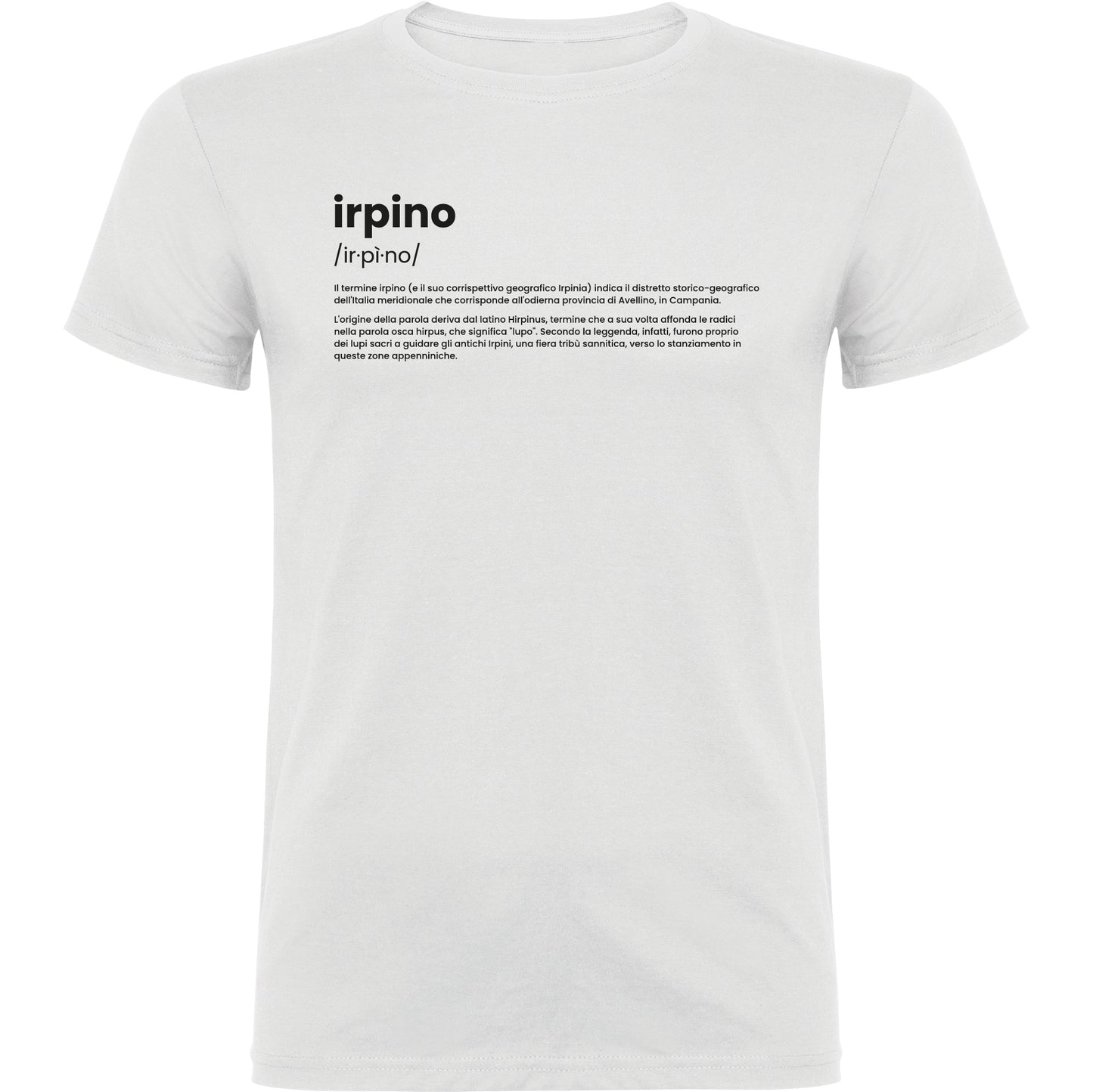 Irpino