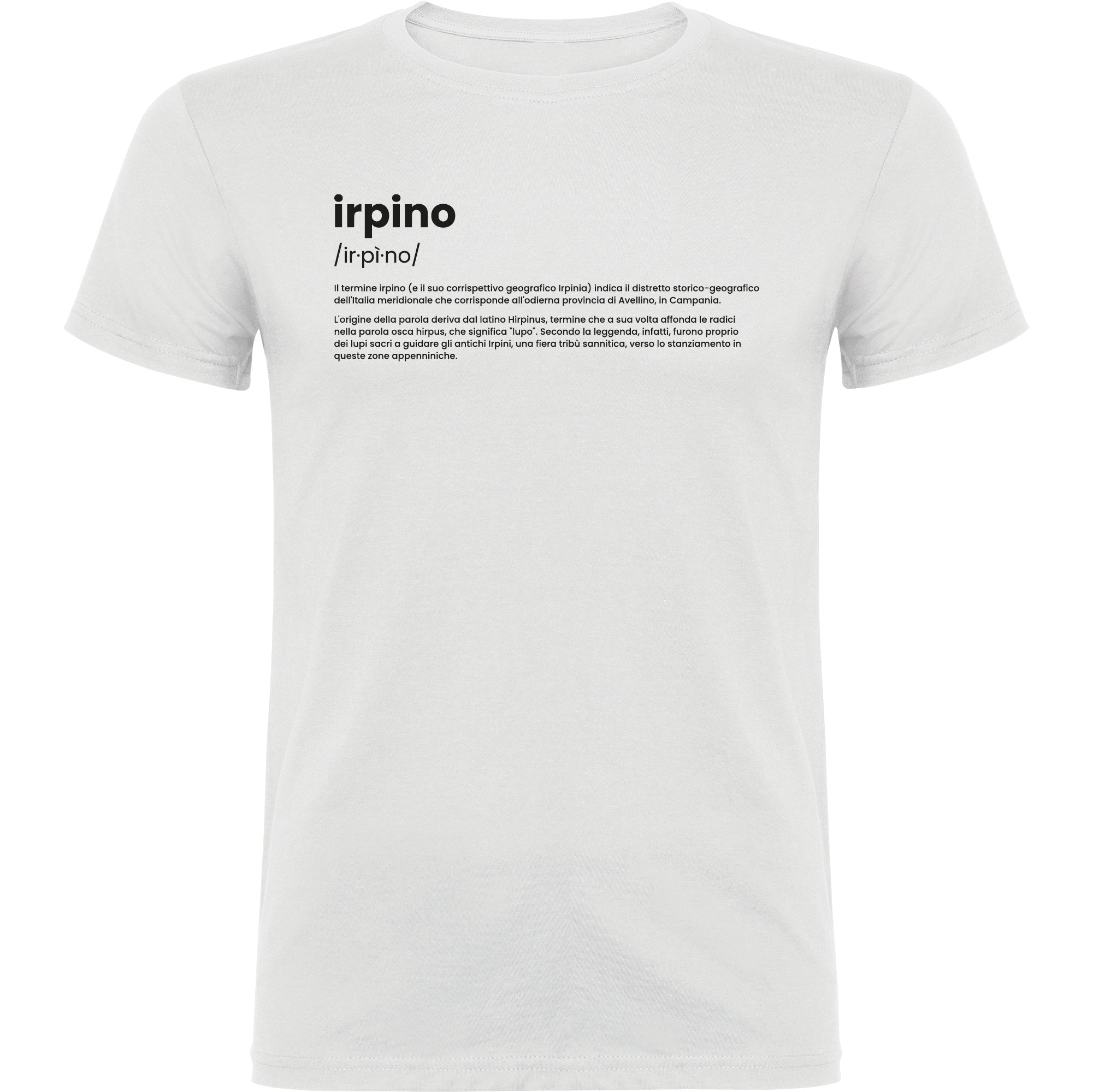 Irpino