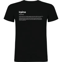 Irpino