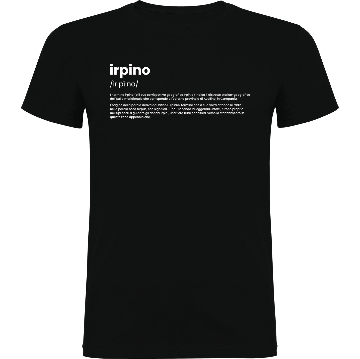 Irpino