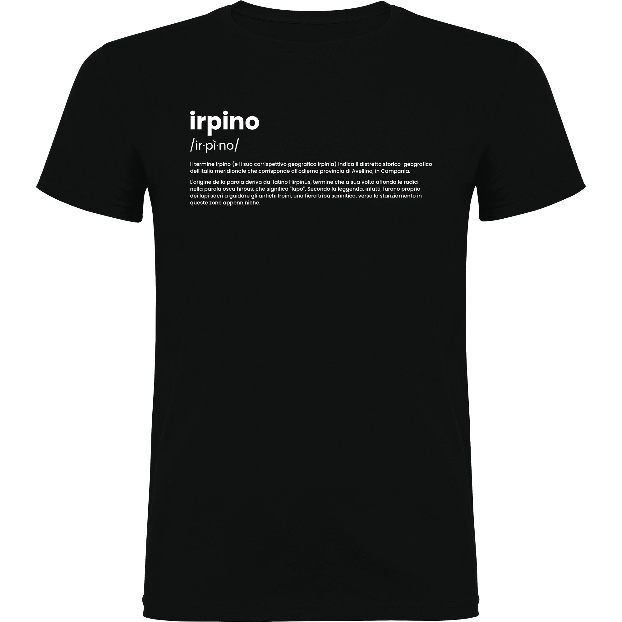 Irpino