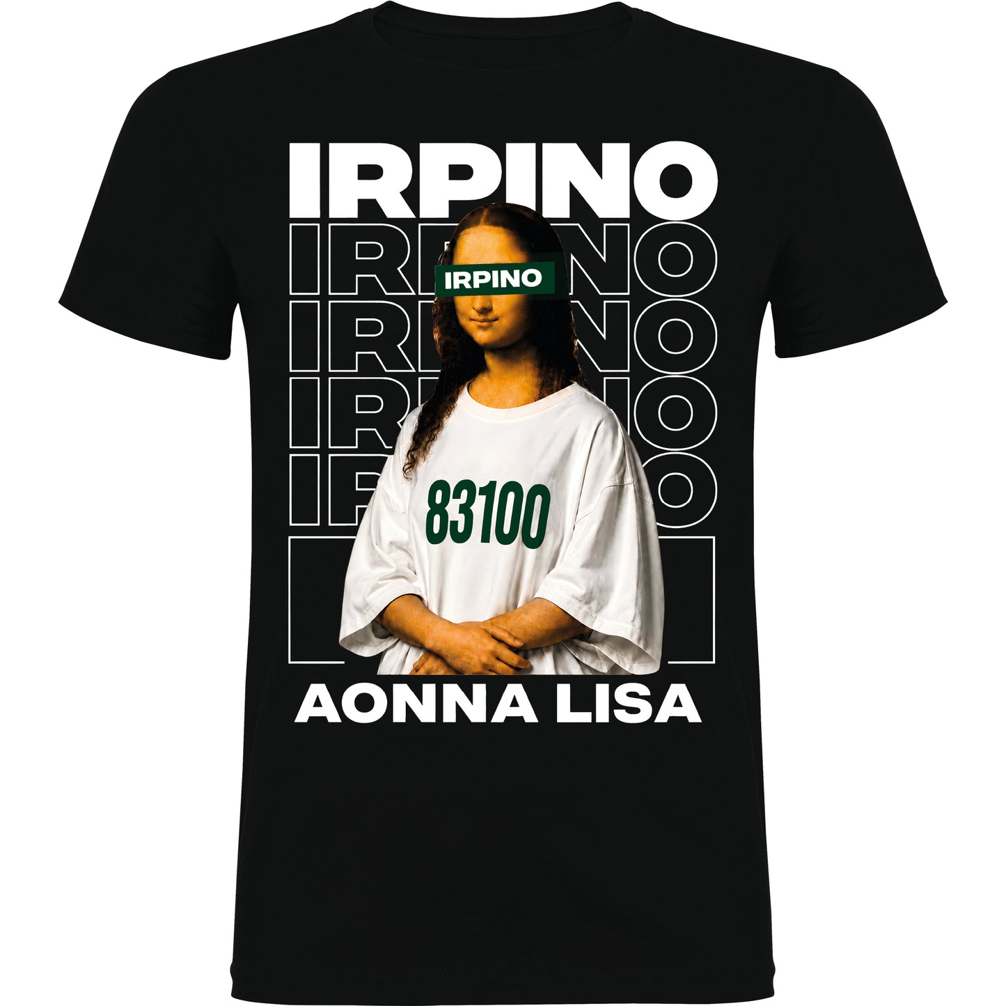 Aonna Lisa