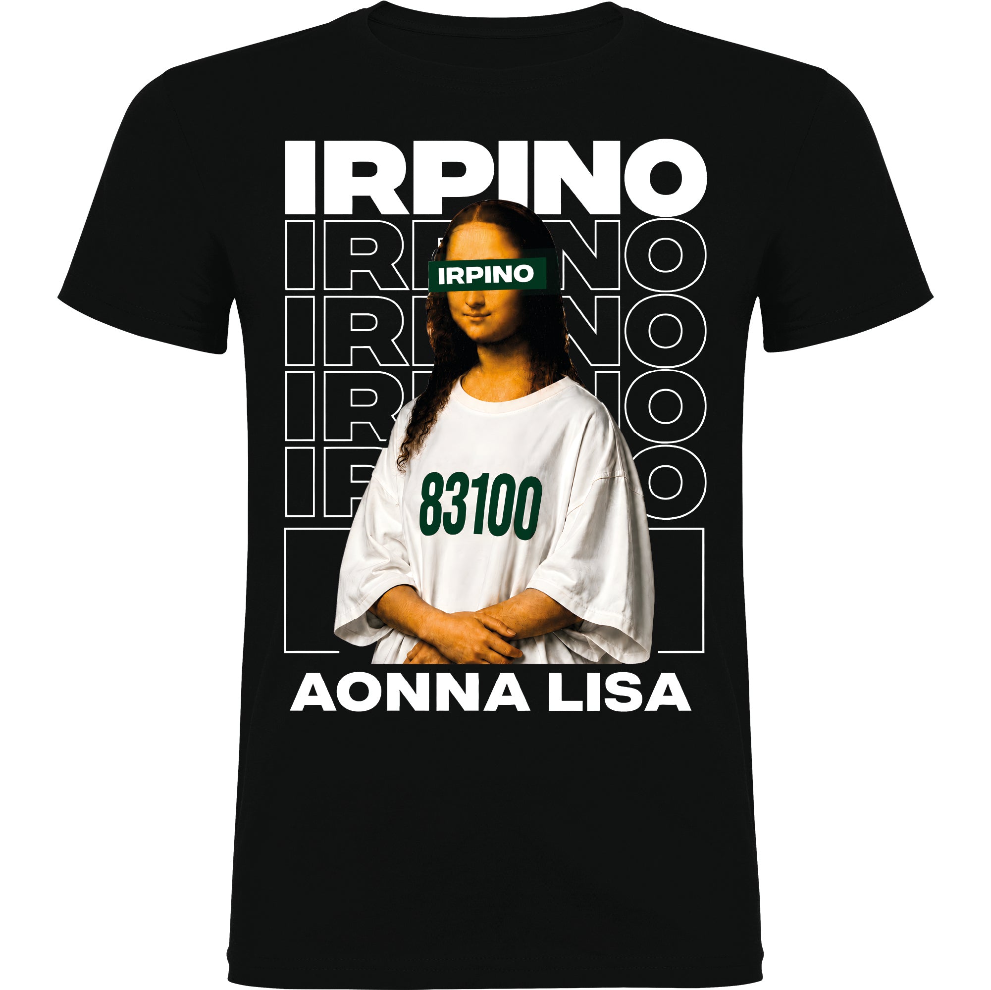 Aonna Lisa