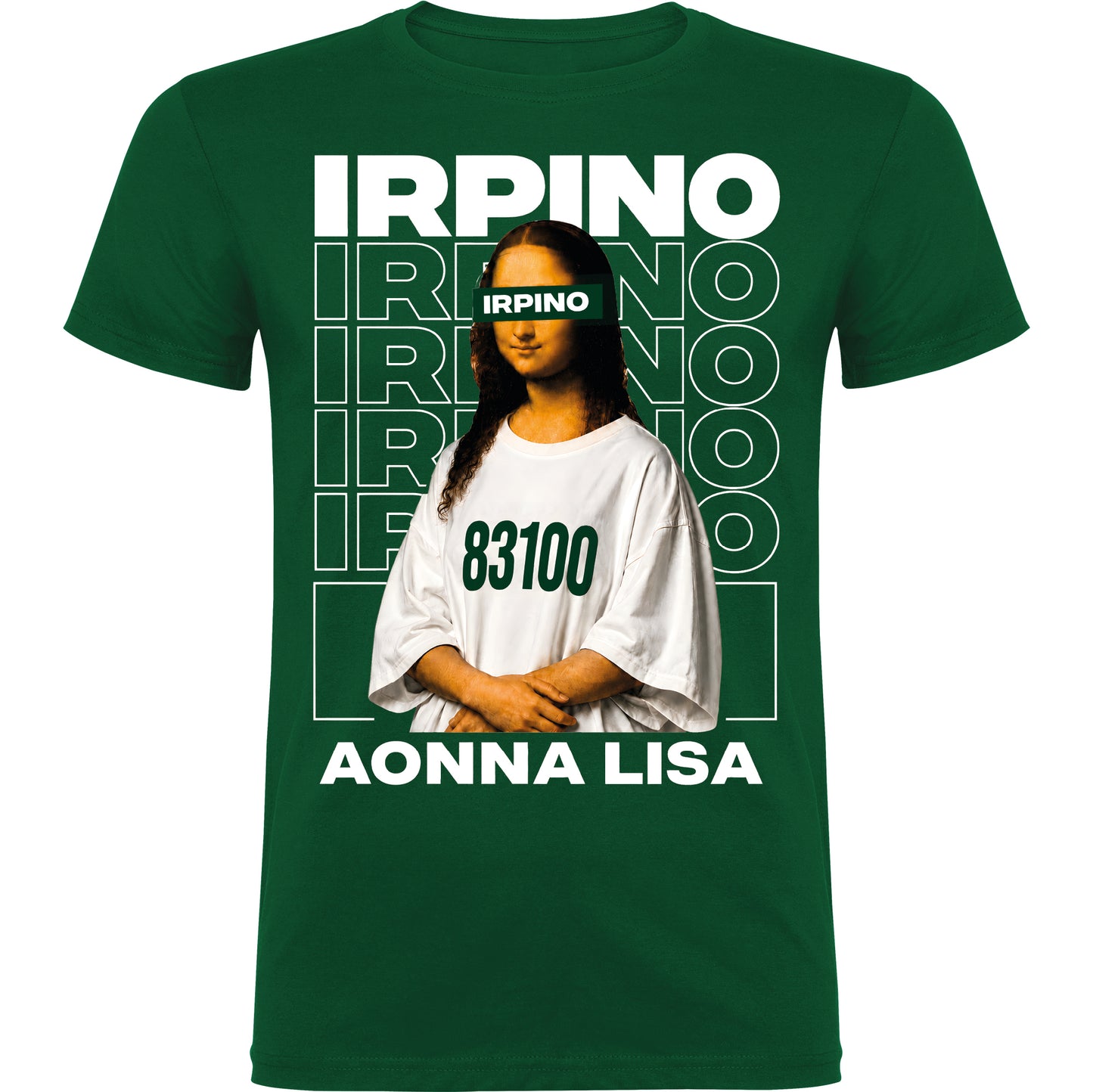 Aonna Lisa