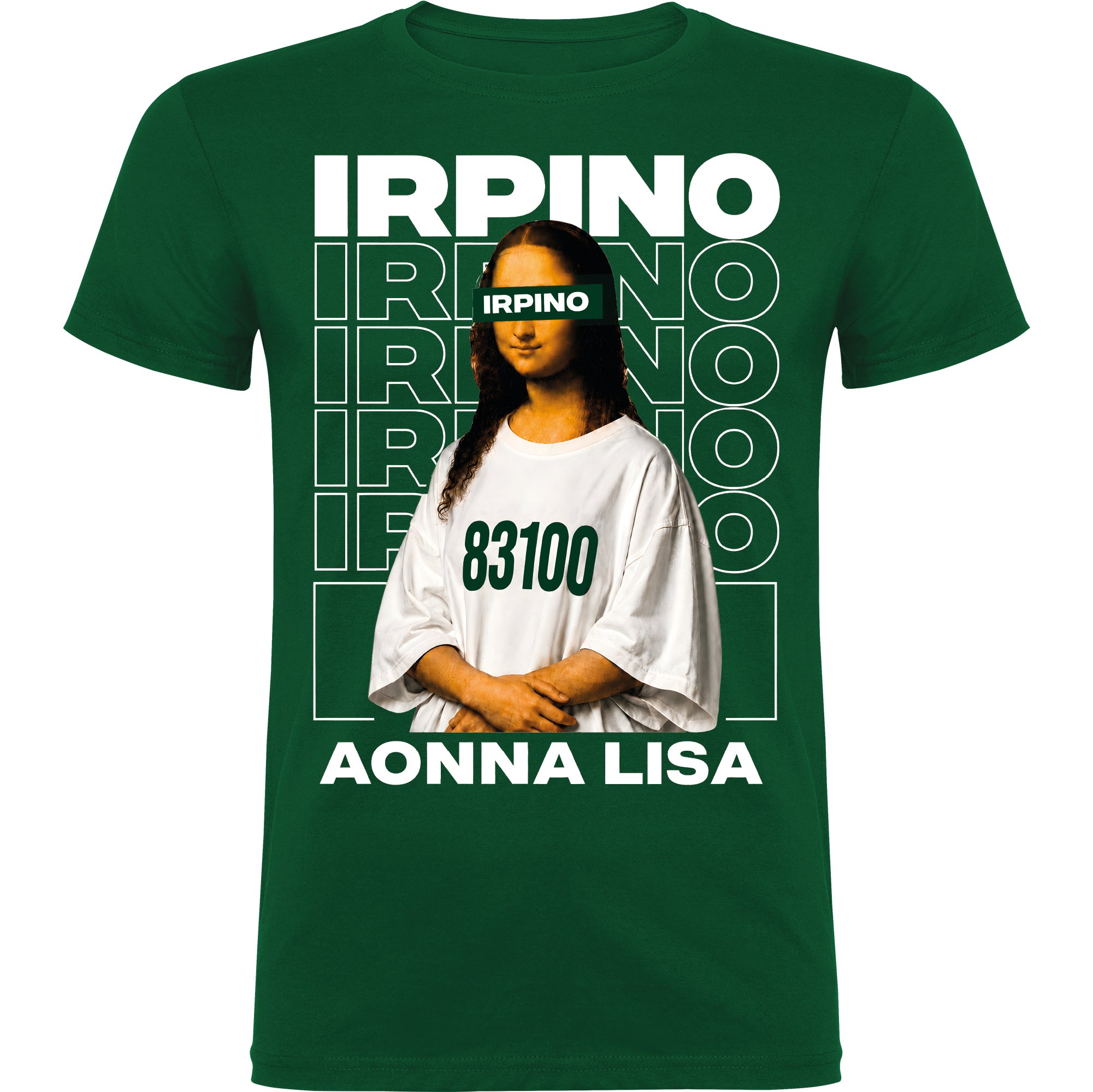 Aonna Lisa