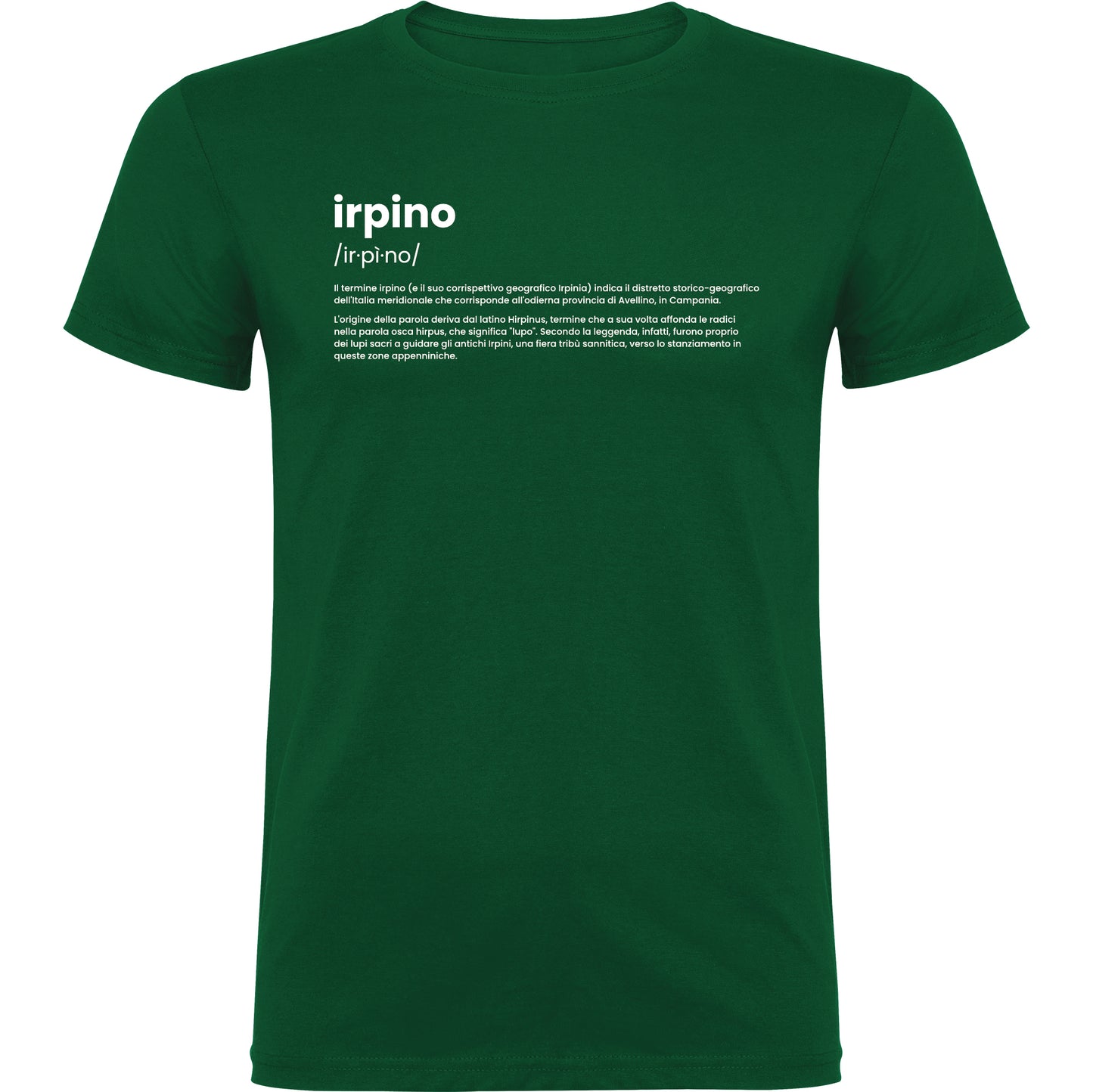 Irpino