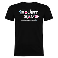 Squirt Game
