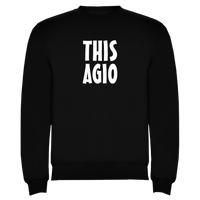 This... agio