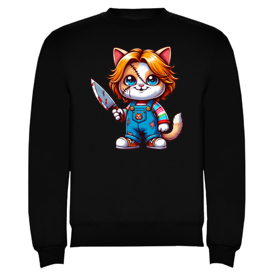 Chucky Gatto