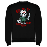Jason Voorhees Gatto