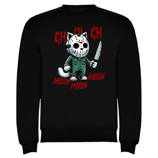 Jason Voorhees Gatto