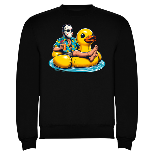 Jason Voorhees Holiday 02