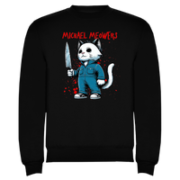Michael Myers Gatto