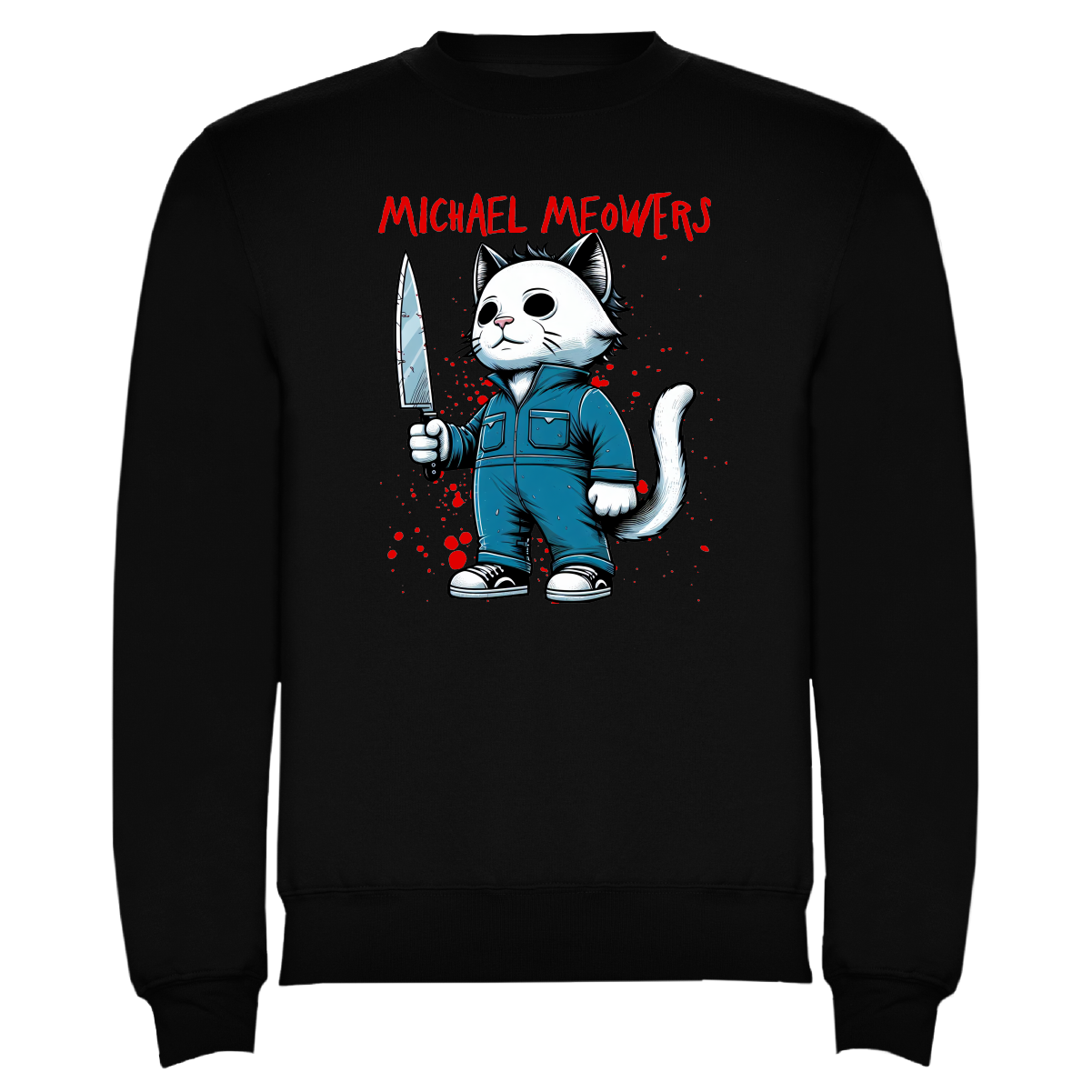 Michael Myers Gatto