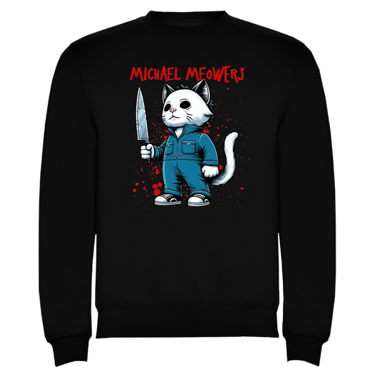Michael Myers Gatto