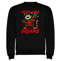 Freddy Krueger Gatto