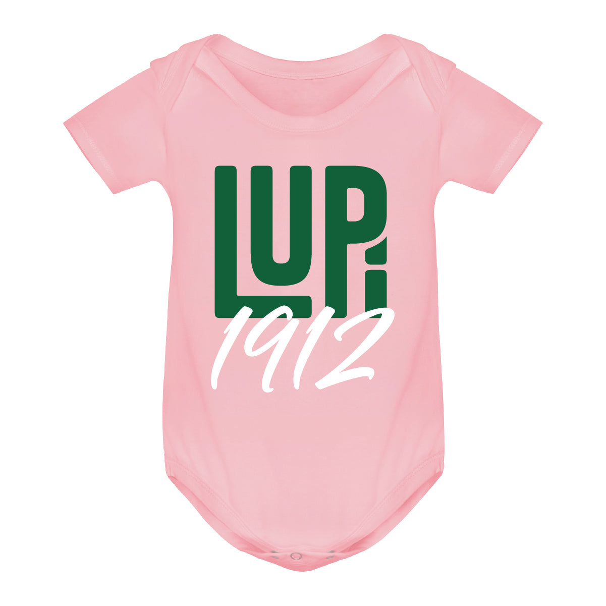 Body Avellino "Lupi 1912"