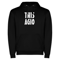 This... agio