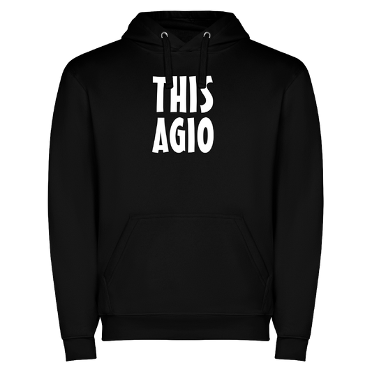 This... agio
