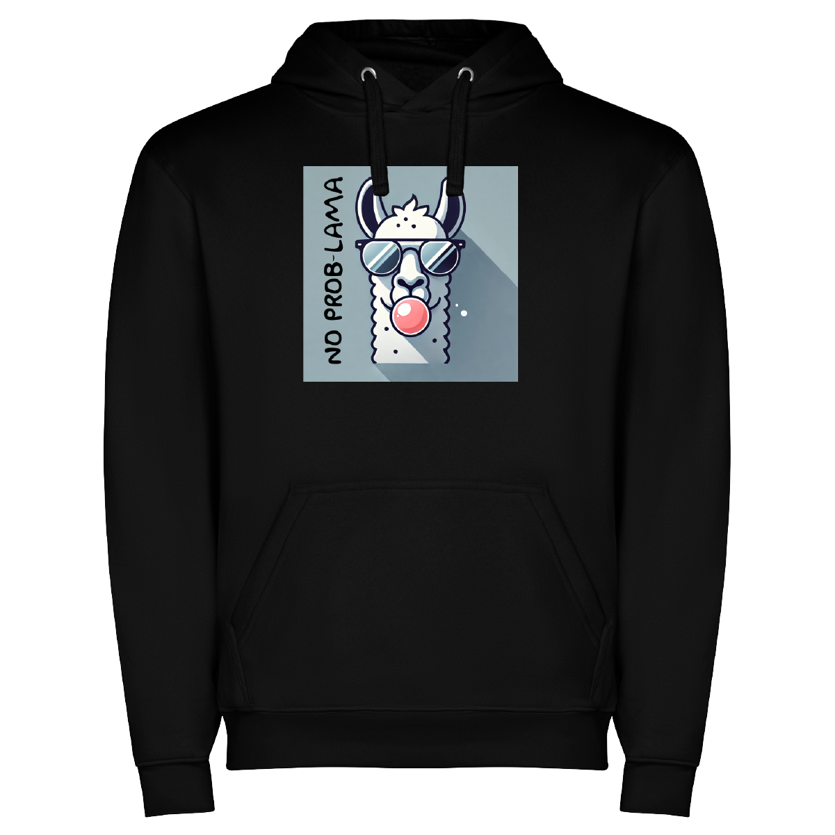 No Prob-Lama