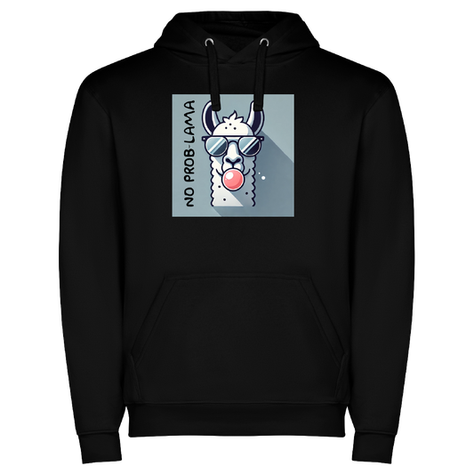 No Prob-Lama