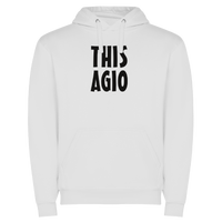 This... agio