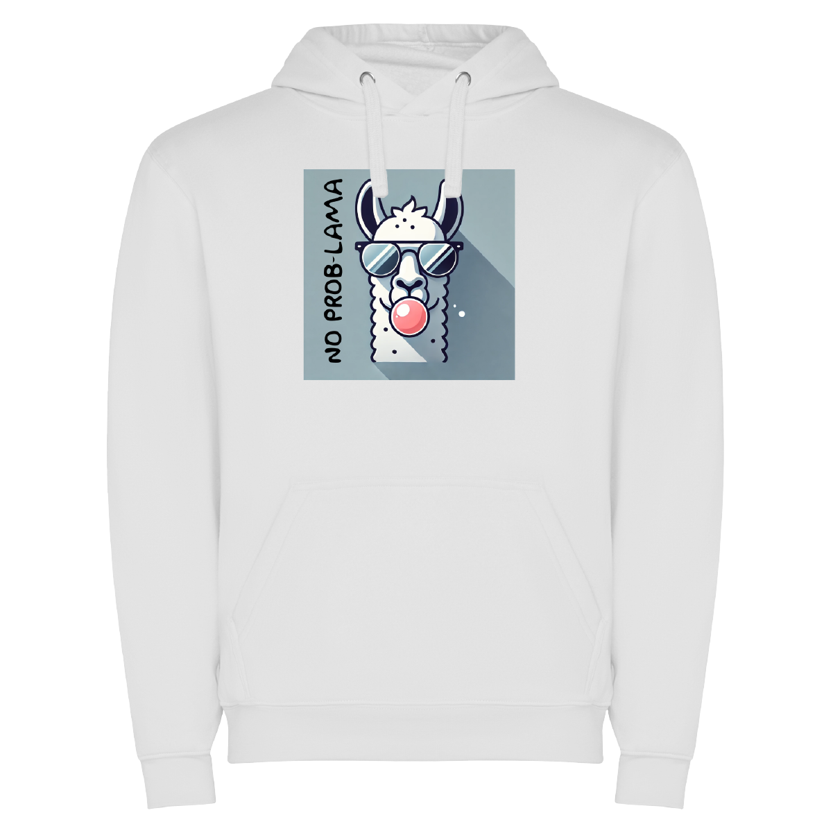 No Prob-Lama