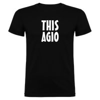 This... agio