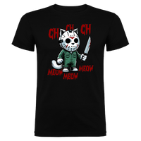Jason Voorhees Gatto
