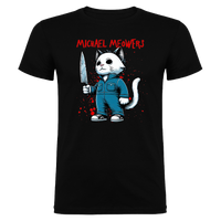 Michael Myers Gatto