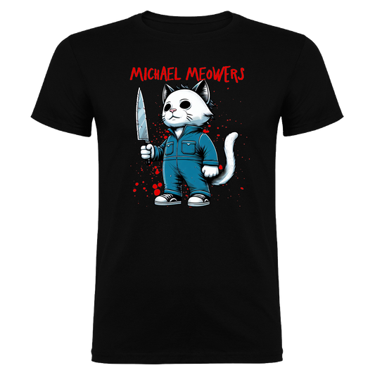 Michael Myers Gatto