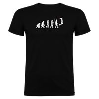 Evolution Basketball