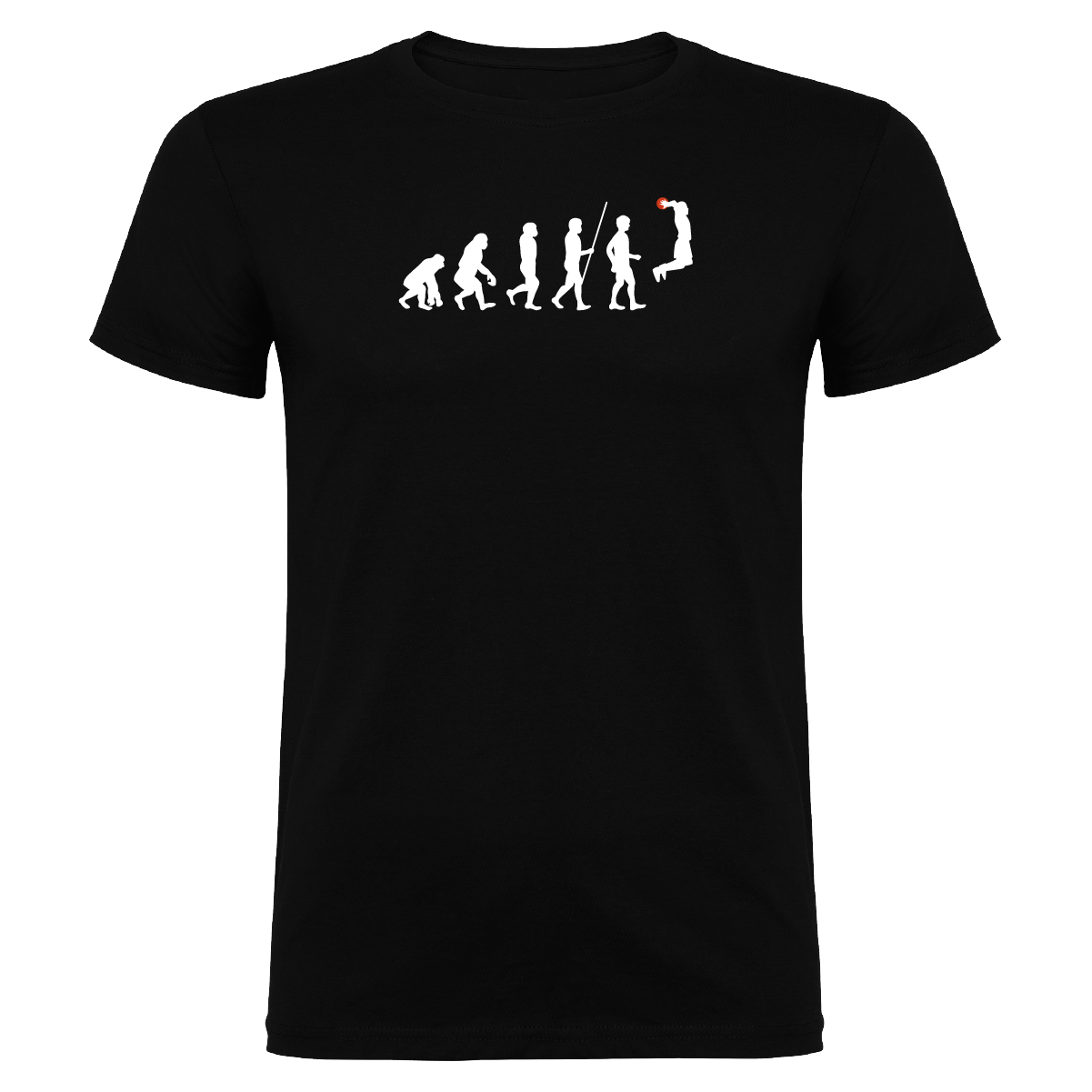 Evolution Basketball