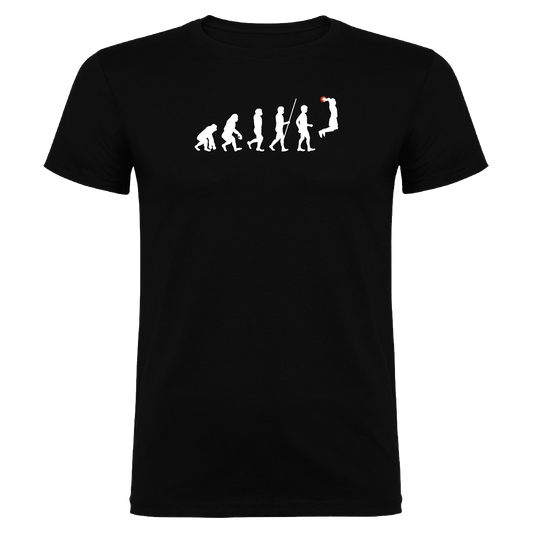 Evolution Basketball