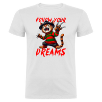 Freddy Krueger Gatto