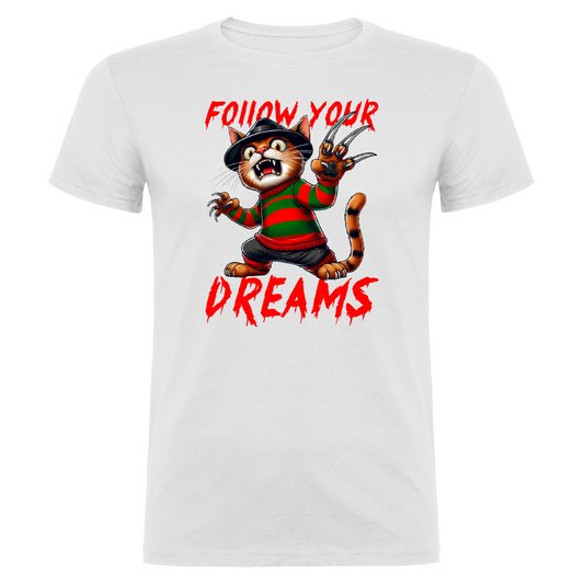 Freddy Krueger Gatto