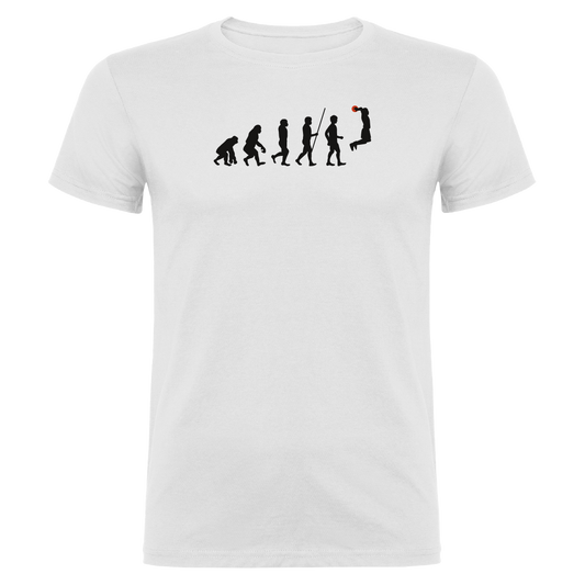 Evolution Basketball