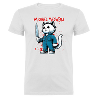 Michael Myers Gatto