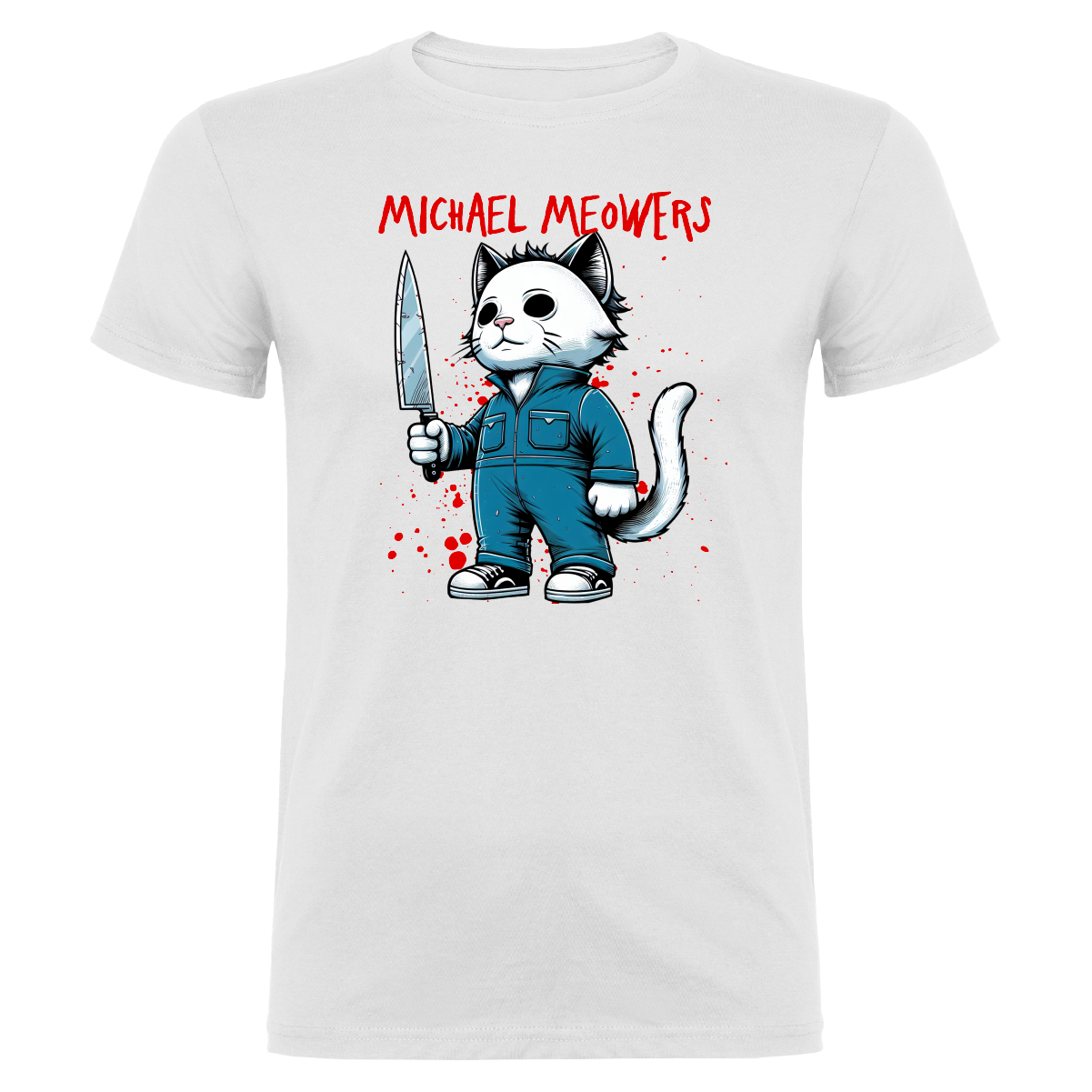 Michael Myers Gatto