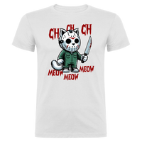 Jason Voorhees Gatto
