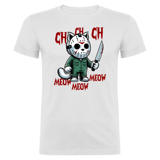 Jason Voorhees Gatto