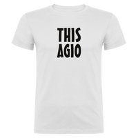 This... agio