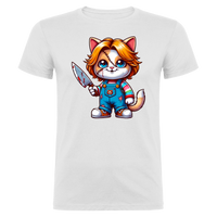 Chucky Gatto
