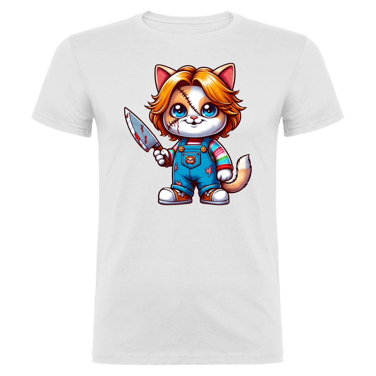 Chucky Gatto