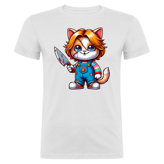 Chucky Gatto
