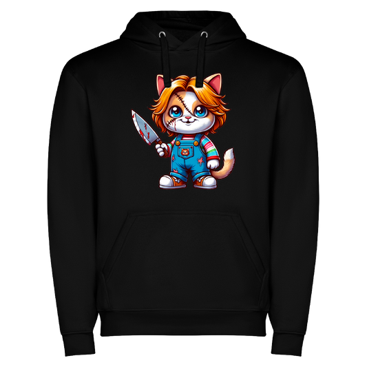 Chucky Gatto